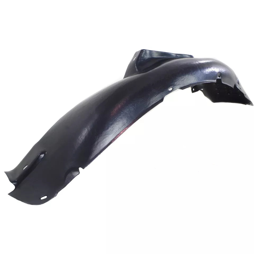 Right Side Front fender inner panel 2007 - 2009 VOLKSWAGEN JETTA CITY  VW1249129 1JM809962A
