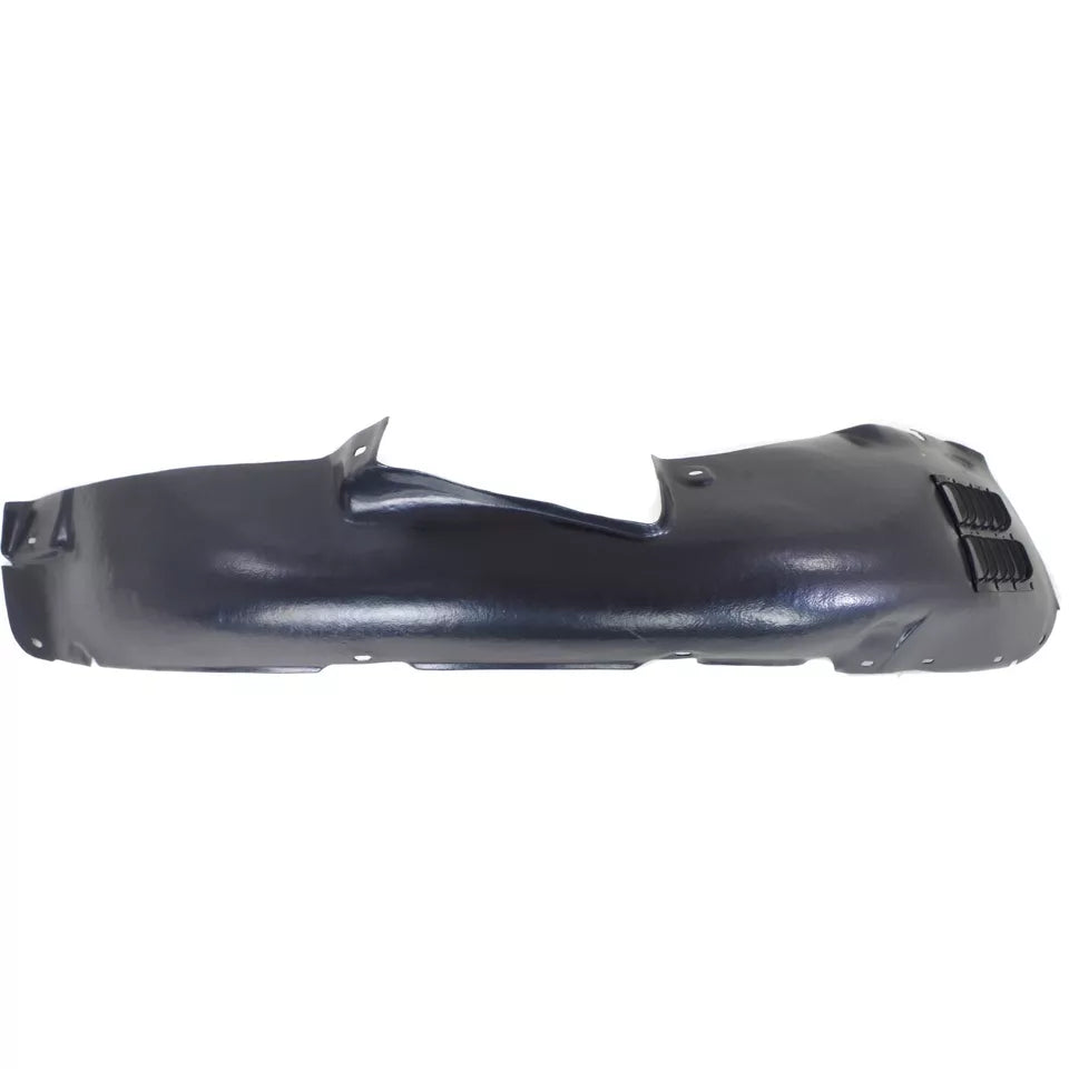 Right Side Front fender inner panel 2007 - 2009 VOLKSWAGEN JETTA CITY  VW1249129 1JM809962A