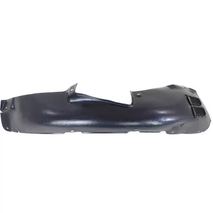 Right Side Front fender inner panel 2007 - 2009 VOLKSWAGEN JETTA CITY  VW1249129 1JM809962A