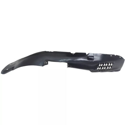 Right Side Front fender inner panel 2007 - 2009 VOLKSWAGEN JETTA CITY  VW1249129 1JM809962A