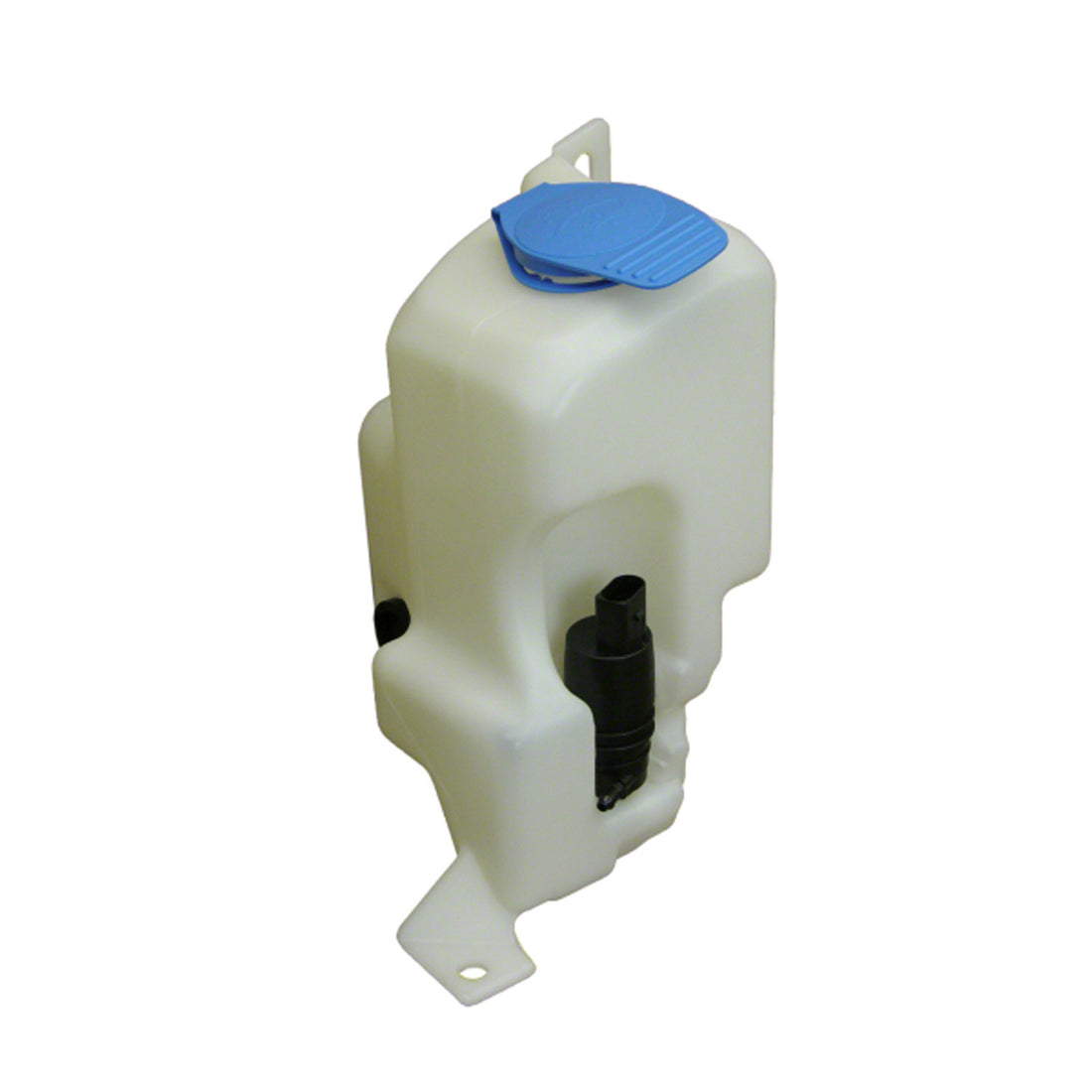 Windshield washer tank assy 1999 - 2010 VOLKSWAGEN GOLF VW1288113 1J0955453P-PFM