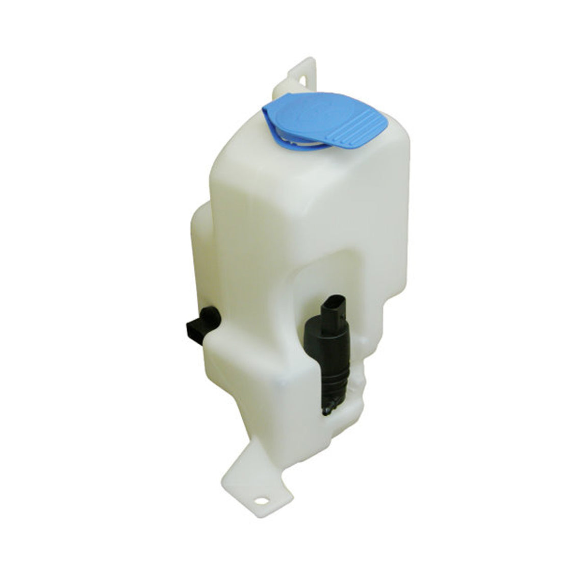 Windshield washer tank assy 1999 - 2007 VOLKSWAGEN GOLF VW1288115 1J0955453P-PFM