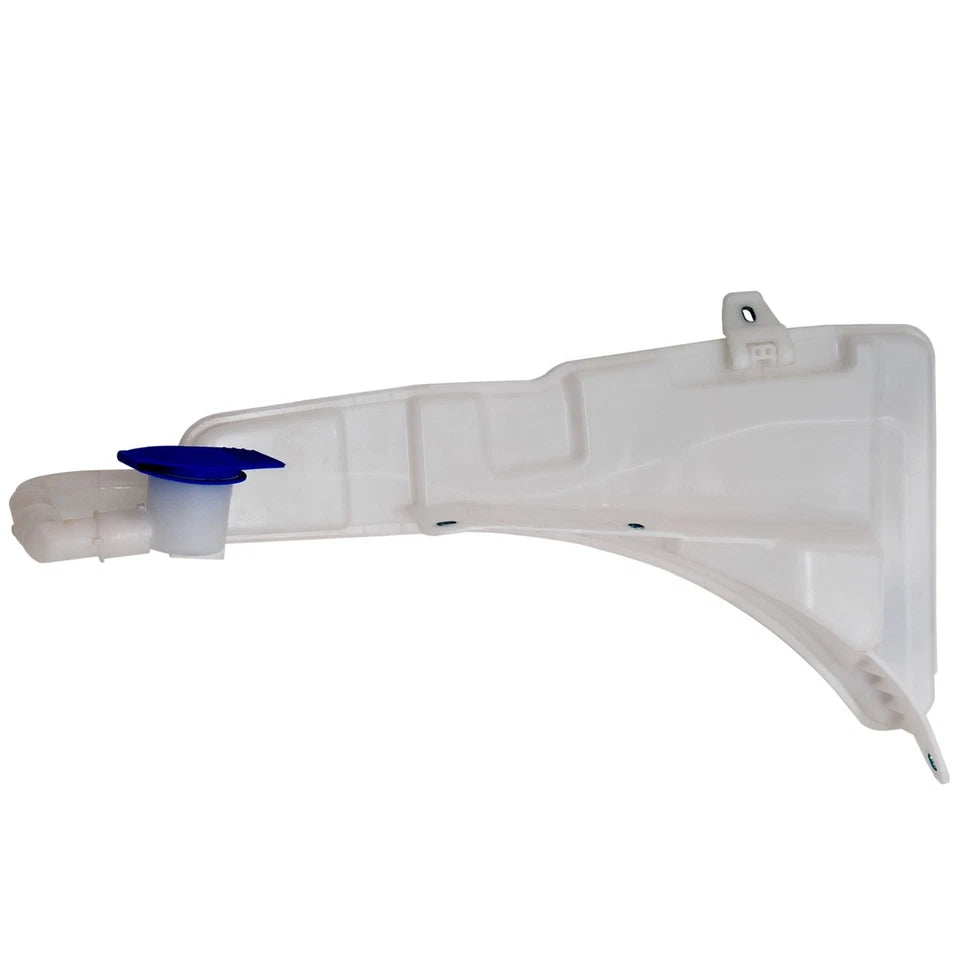 Windshield washer tank assy 2019 - 2023 VOLKSWAGEN TIGUAN VW1288133 5NN955453C-PFM