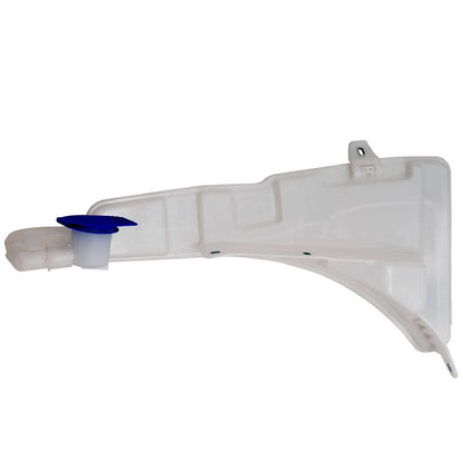Windshield washer tank assy 2019 - 2023 VOLKSWAGEN TIGUAN  VW1288133 5NN955453C-PFM