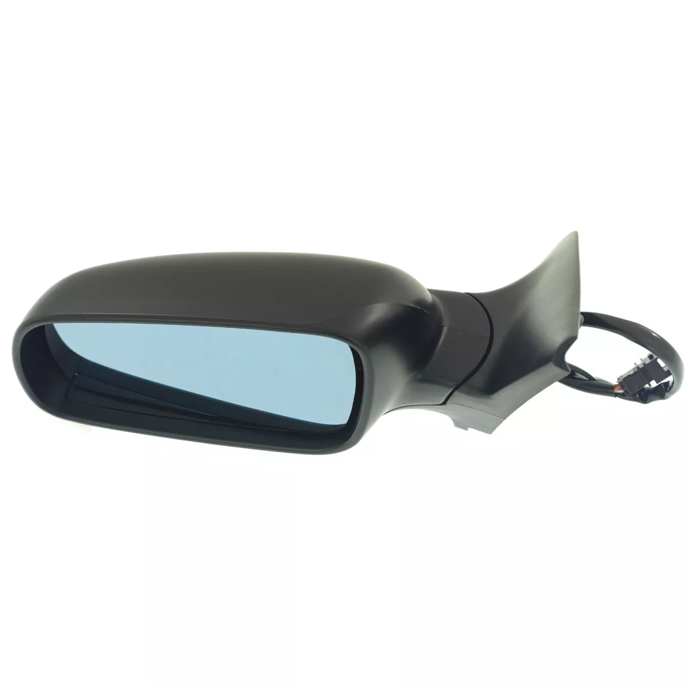 Espejo retrovisor exterior izquierdo 1999 - 2005 VOLKSWAGEN GOLF VW1320111 1J1857507D01