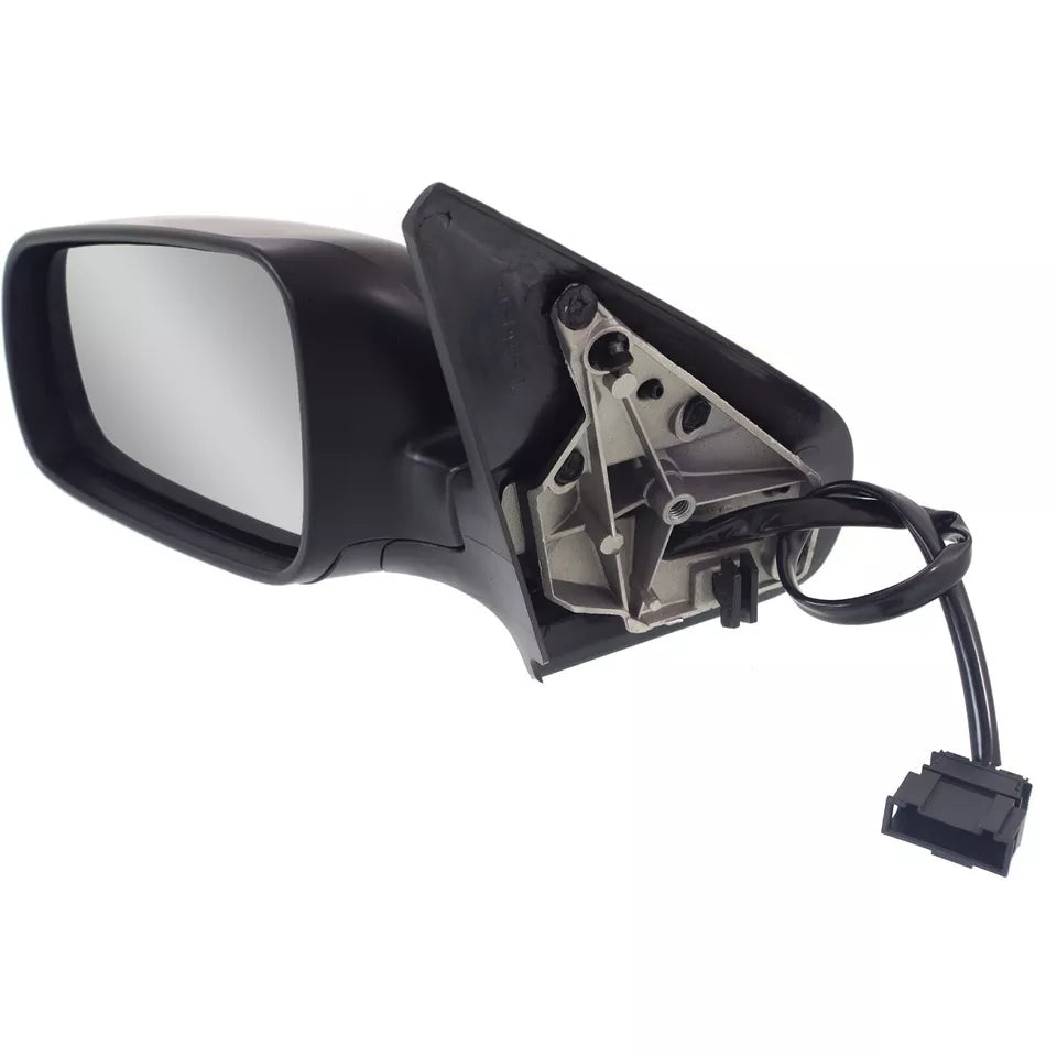 Left Side Mirror outside rear view 1999 - 2006 VOLKSWAGEN GOLF  VW1320120 1J1857507D01C