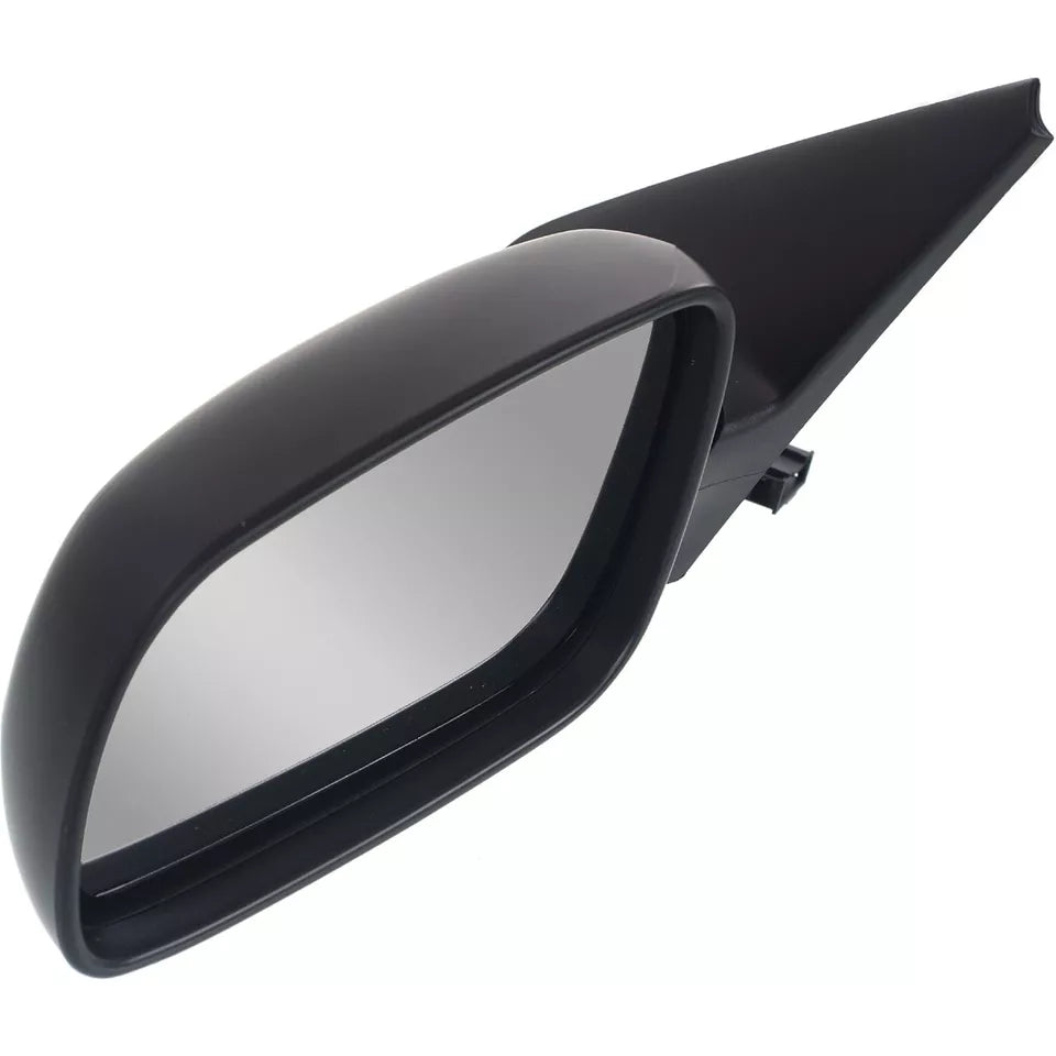 Left Side Mirror outside rear view 1999 - 2006 VOLKSWAGEN GOLF  VW1320120 1J1857507D01C
