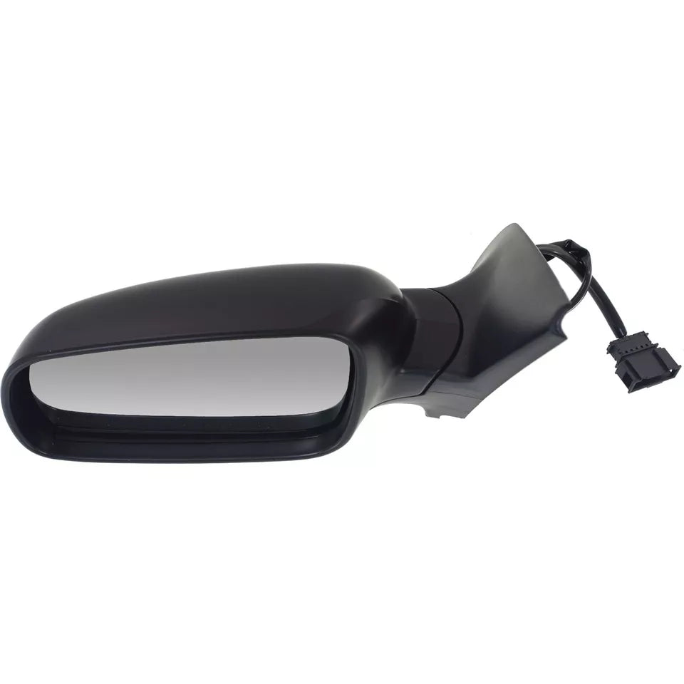 Left Side Mirror outside rear view 1999 - 2006 VOLKSWAGEN GOLF  VW1320120 1J1857507D01C