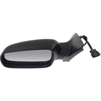 Left Side Mirror outside rear view 1999 - 2006 VOLKSWAGEN GOLF  VW1320120 1J1857507D01C