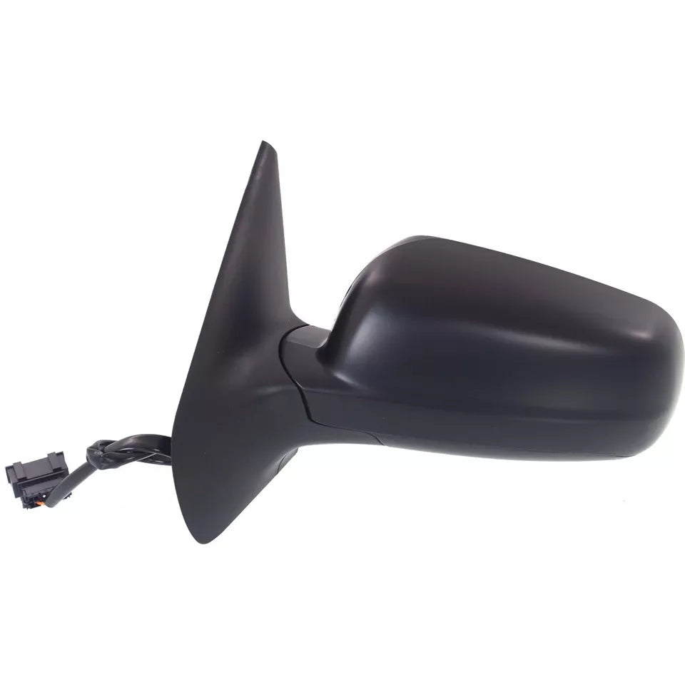 Left Side Mirror outside rear view 1999 - 2006 VOLKSWAGEN GOLF  VW1320120 1J1857507D01C