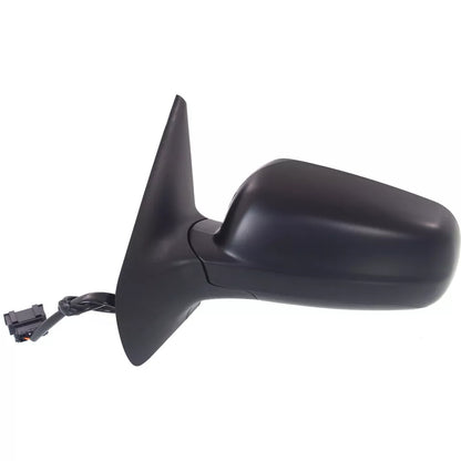 Left Side Mirror outside rear view 1999 - 2006 VOLKSWAGEN GOLF  VW1320120 1J1857507D01C