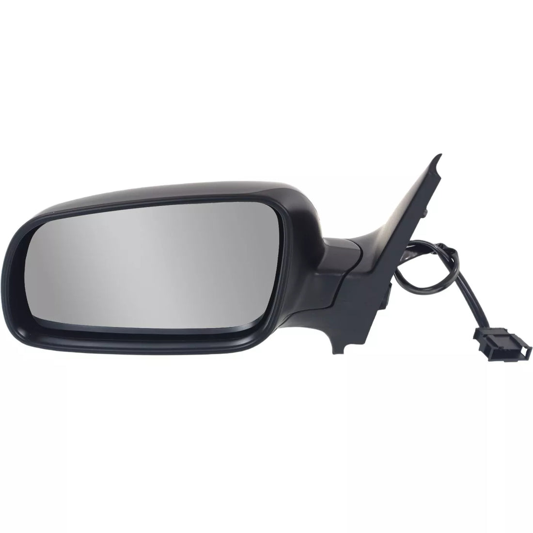 Left Side Mirror outside rear view 1999 - 2006 VOLKSWAGEN GOLF VW1320120 1J1857507D01C