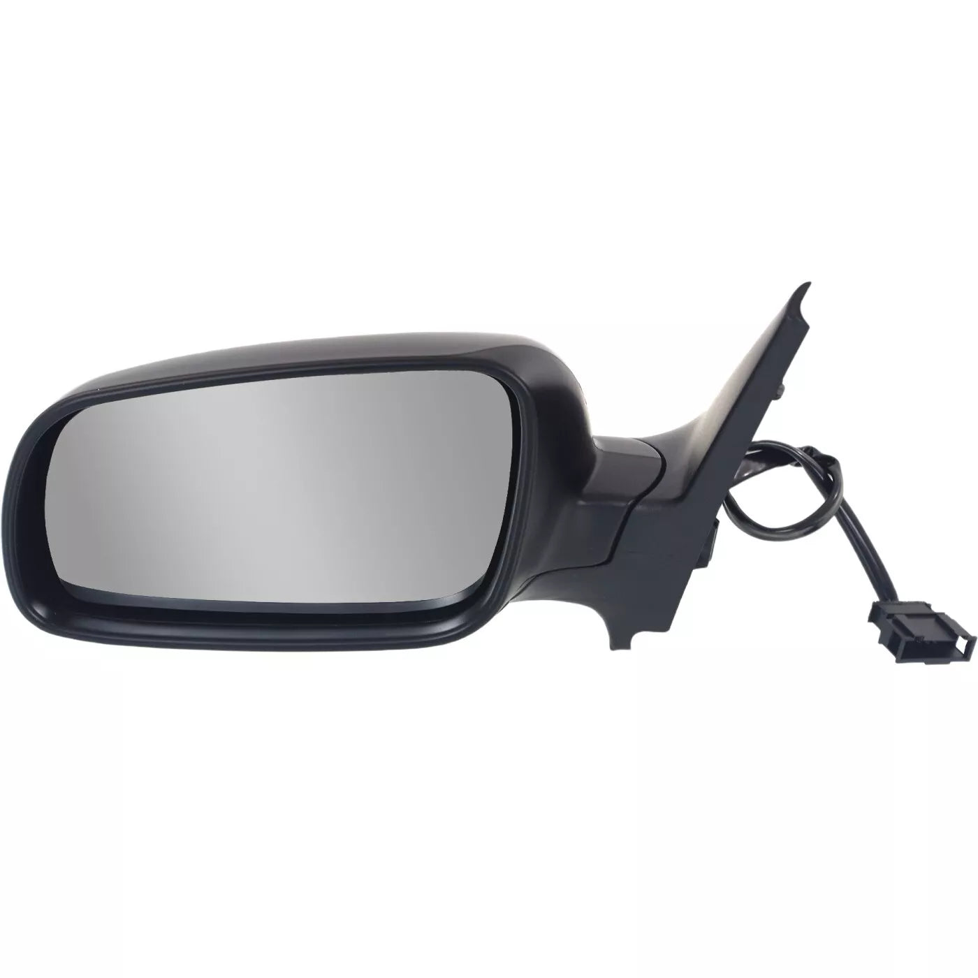 Left Side Mirror outside rear view 1999 - 2006 VOLKSWAGEN GOLF  VW1320120 1J1857507D01C