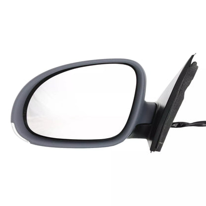 Left Side Mirror outside rear view 2005 - 2010 VOLKSWAGEN JETTA  VW1320123 1K1857507BH9B9