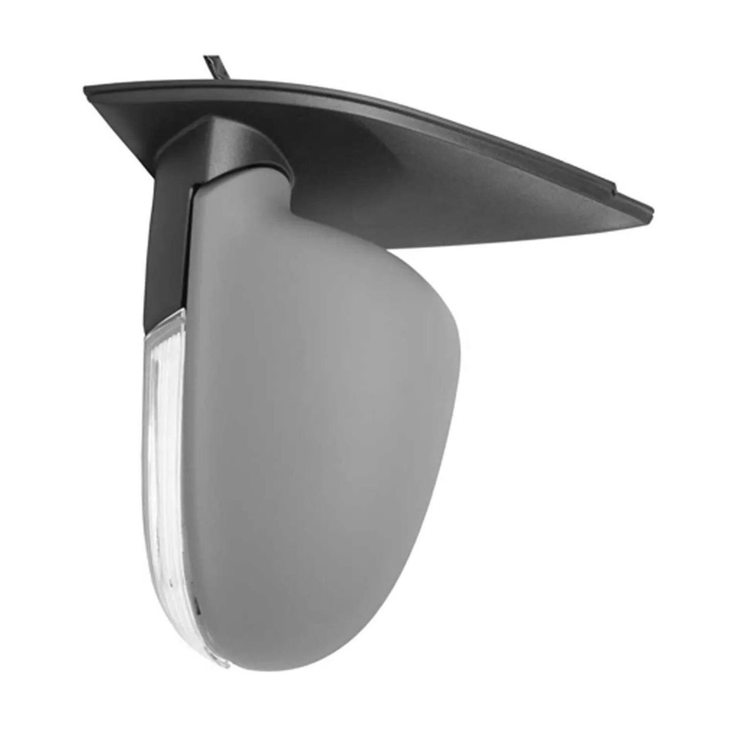 Espejo retrovisor exterior izquierdo 2006 - 2009 VOLKSWAGEN GTI VW1320124 1K1857507DC9B9