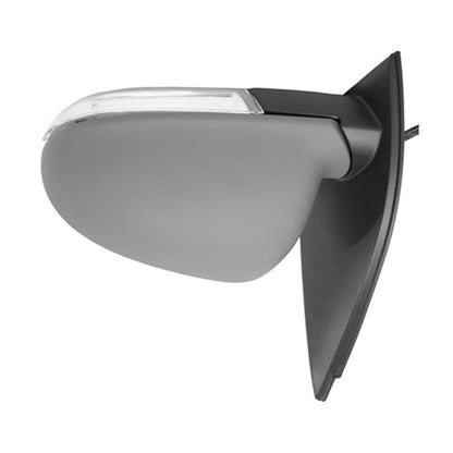 Espejo retrovisor exterior izquierdo 2006 - 2009 VOLKSWAGEN GTI VW1320124 1K1857507DC9B9