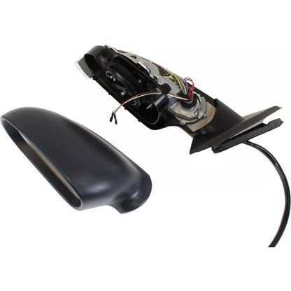 Left Side Mirror outside rear view 2001 - 2005 VOLKSWAGEN PASSAT  VW1320130 3B1857507AA01C-PFM 3B1857507L0