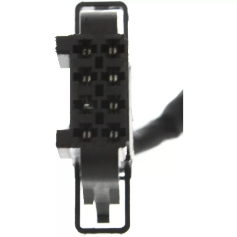 Espejo retrovisor exterior izquierdo 2003 - 2010 VOLKSWAGEN BEETLE VW1320133 1C1857507ABGRU-PFM