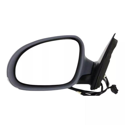 Left Side Mirror outside rear view 2006 - 2010 VOLKSWAGEN PASSAT  VW1320136 3C1857507DP9B9