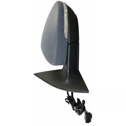 Espejo retrovisor exterior izquierdo 2009 - 2012 VOLKSWAGEN EOS VW1320137 1Q1857507AM9B9-PFM