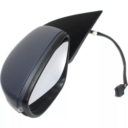 Espejo retrovisor exterior izquierdo 2009 - 2012 VOLKSWAGEN CC VW1320139 3C8857507BA9B9-PFM