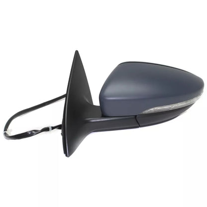 Espejo retrovisor exterior izquierdo 2009 - 2012 VOLKSWAGEN CC VW1320139 3C8857507BA9B9-PFM