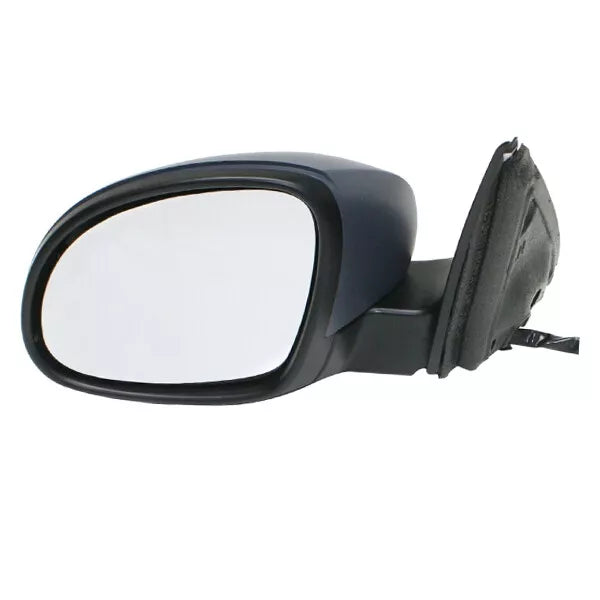 Left Side Mirror outside rear view 2009 - 2018 VOLKSWAGEN TIGUAN VW1320140 5N1857507R9B9-PFM