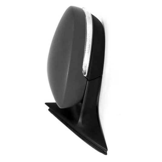 Espejo retrovisor exterior izquierdo 2012 - 2015 VOLKSWAGEN PASSAT VW1320145 561857507S9B9-PFM