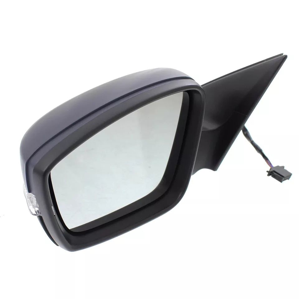 Espejo retrovisor exterior izquierdo 2011 - 2018 VOLKSWAGEN JETTA VW1320146 5C7857507AE-PFM