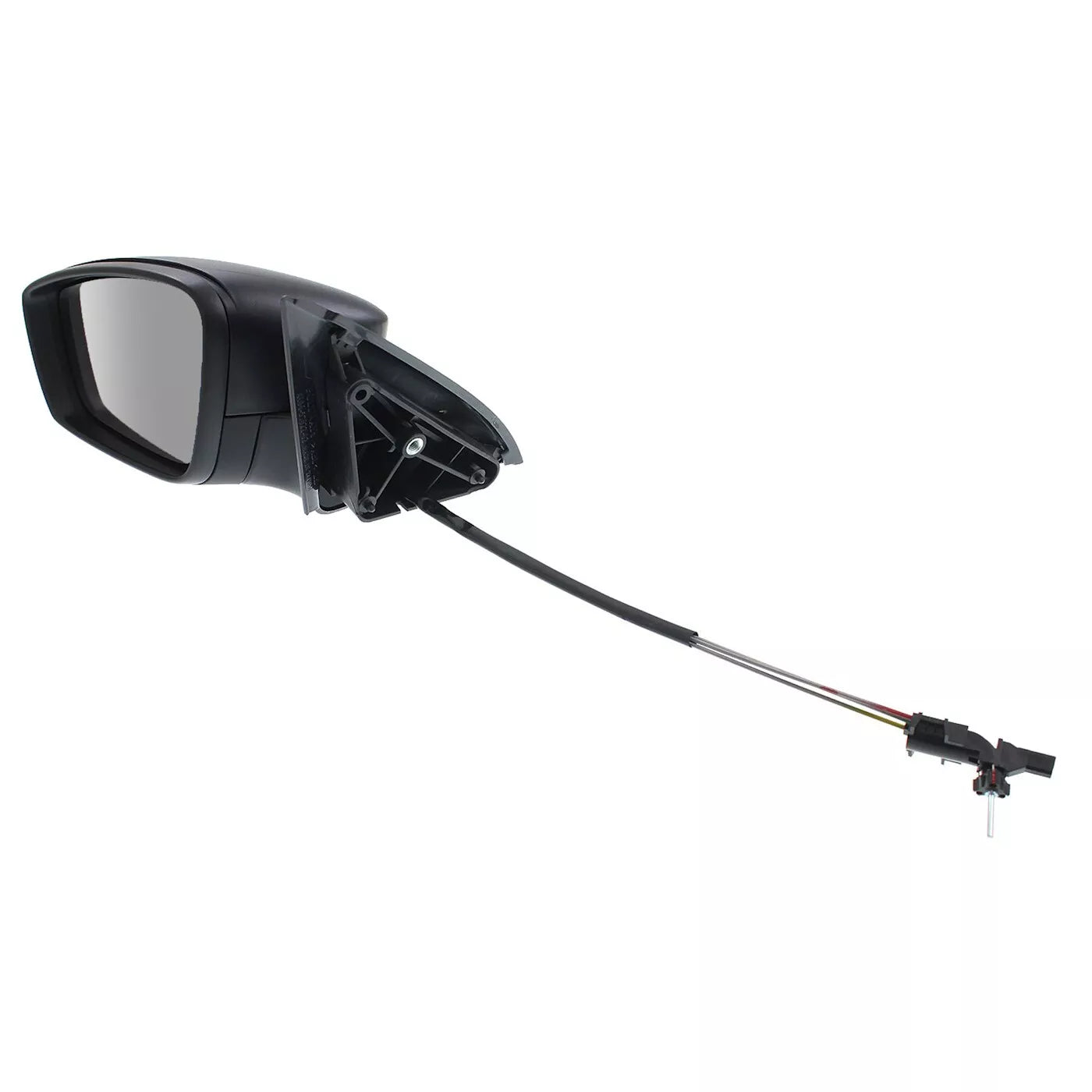 Espejo retrovisor exterior izquierdo 2011 - 2015 VOLKSWAGEN JETTA VW1320150 5C78575079B9-PFM