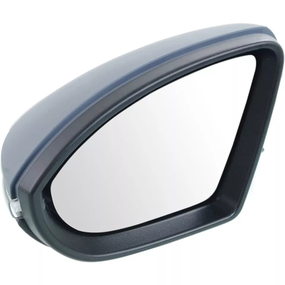 Espejo retrovisor exterior izquierdo 2015 - 2015 VOLKSWAGEN GOLF VW1320154 5GM8575079B9-PFM