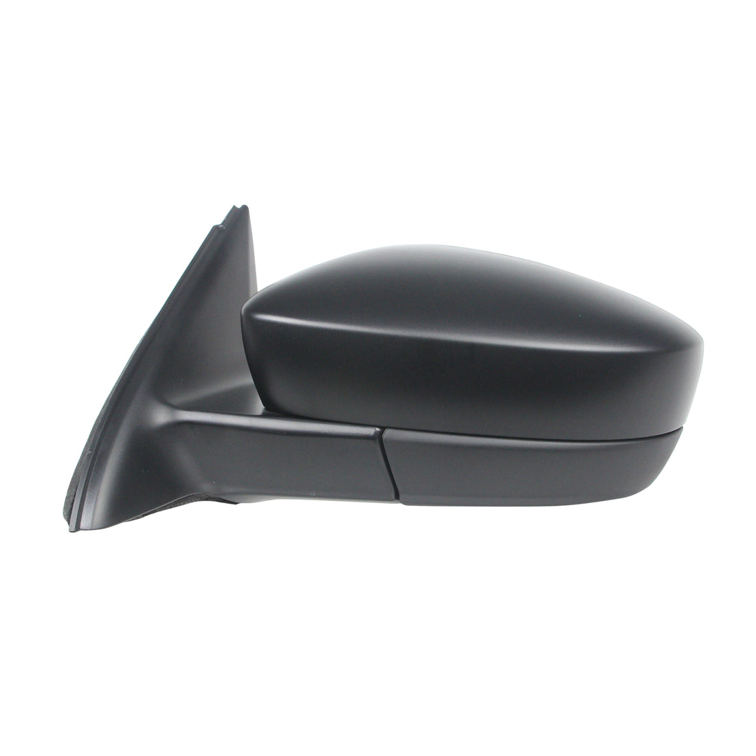 Left Side Mirror outside rear view 2011 - 2018 VOLKSWAGEN JETTA  VW1320159 5C7857507AF-PFM