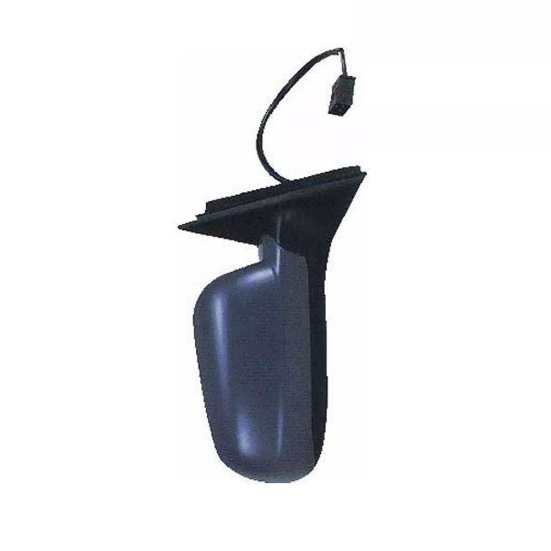 Espejo retrovisor exterior derecho 1998 - 2001 VOLKSWAGEN PASSAT VW1321115 3B1857508F01C