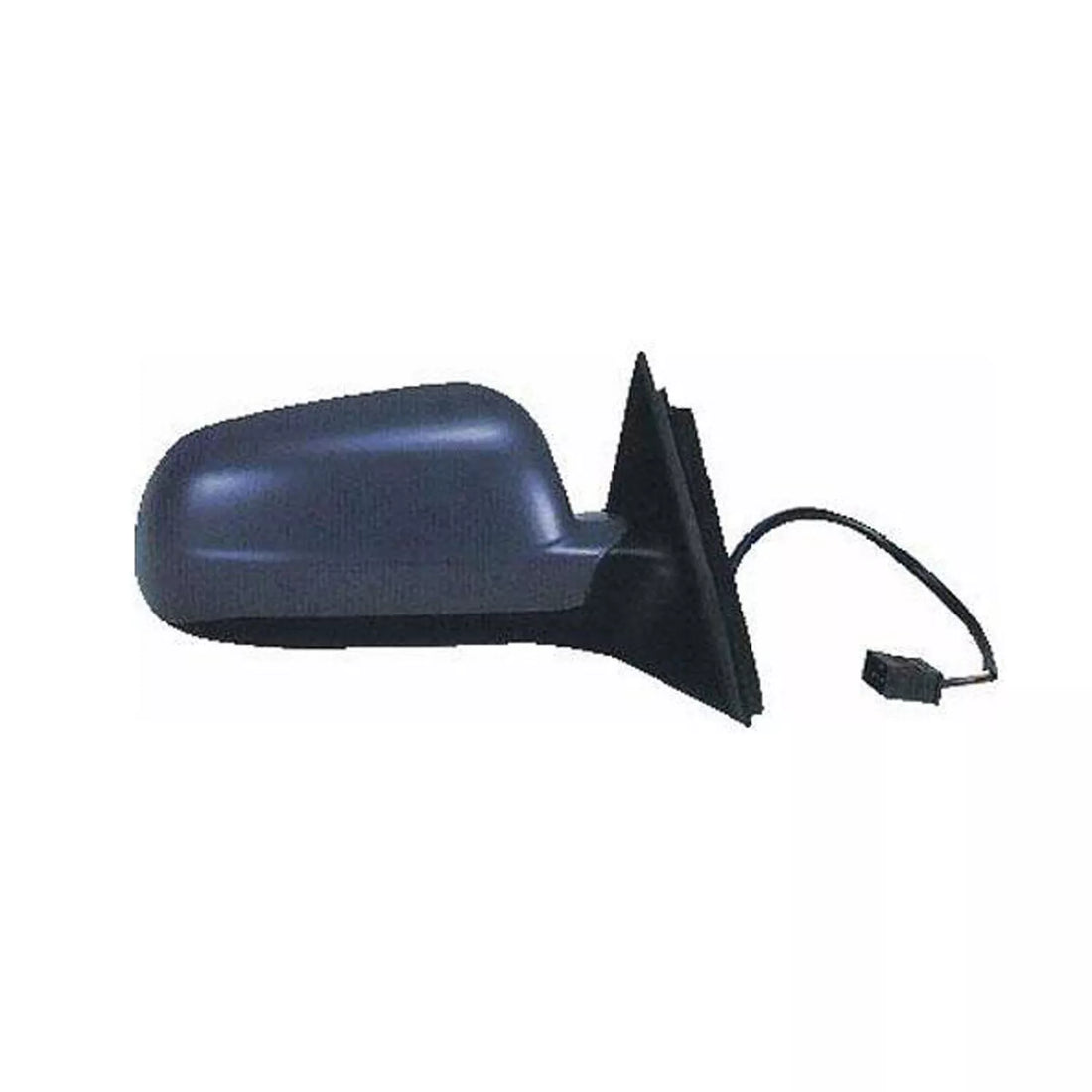 Right Side Mirror outside rear view 1998 - 2001 VOLKSWAGEN PASSAT VW1321115 3B1857508F01C