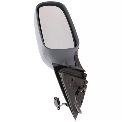 Espejo retrovisor exterior derecho 2001 - 2004 VOLKSWAGEN PASSAT VW1321116 3B1857508AB01C