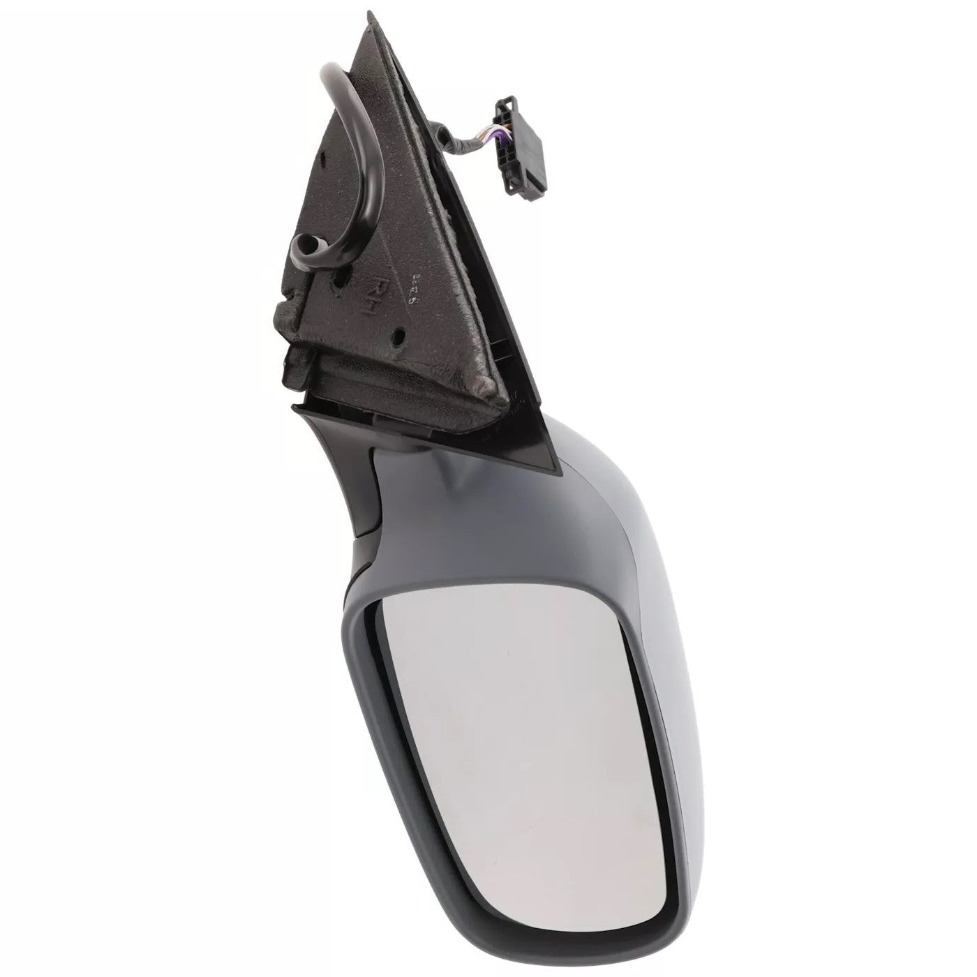 Espejo retrovisor exterior derecho 2001 - 2004 VOLKSWAGEN PASSAT VW1321116 3B1857508AB01C