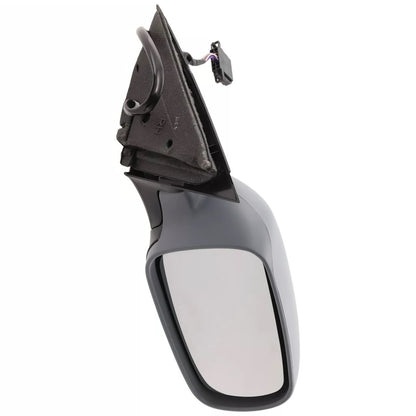 Espejo retrovisor exterior derecho 2001 - 2004 VOLKSWAGEN PASSAT VW1321116 3B1857508AB01C