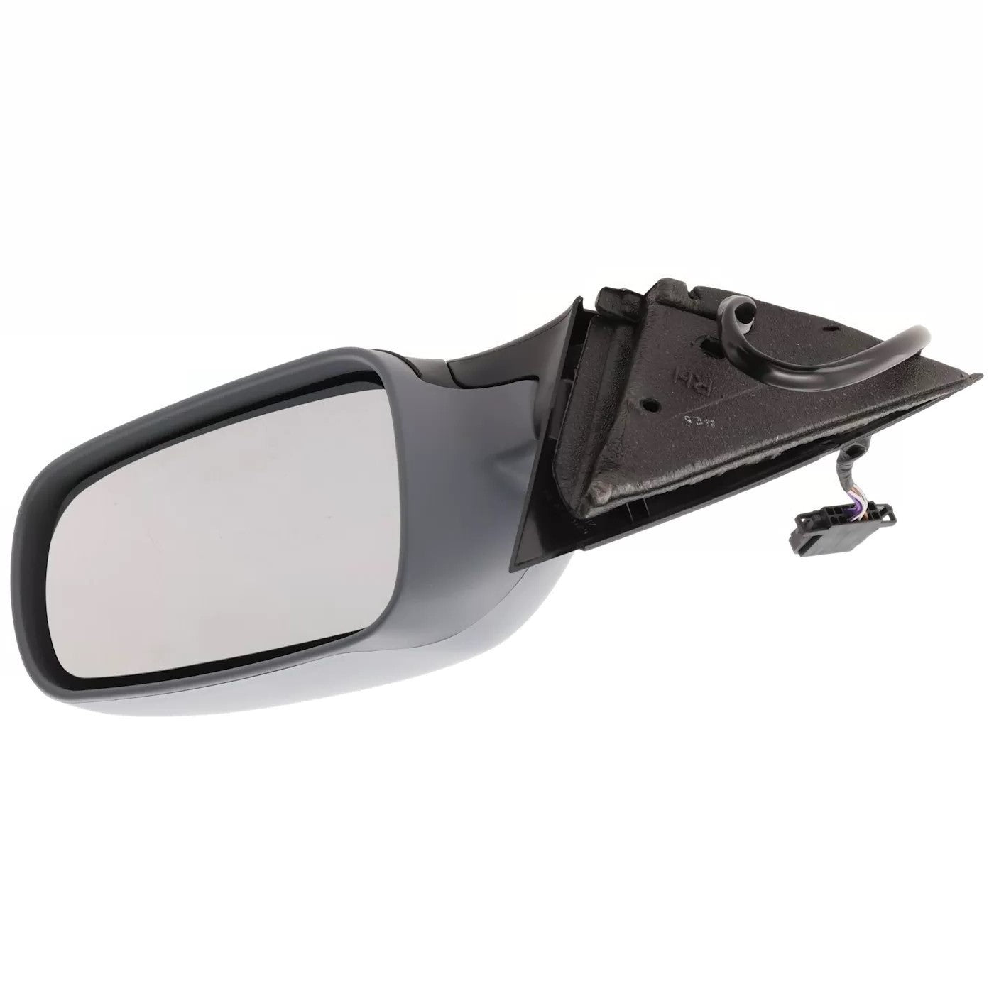 Espejo retrovisor exterior derecho 2001 - 2004 VOLKSWAGEN PASSAT VW1321116 3B1857508AB01C