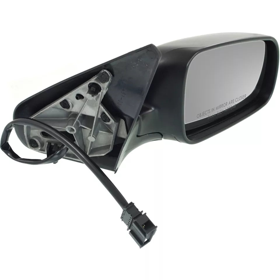 Espejo retrovisor exterior derecho 1999 - 2006 VOLKSWAGEN GOLF VW1321120 1J1857508K01C