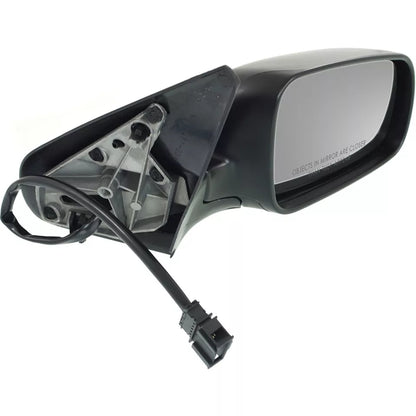 Espejo retrovisor exterior derecho 1999 - 2006 VOLKSWAGEN GOLF VW1321120 1J1857508K01C