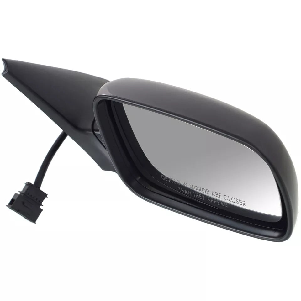 Espejo retrovisor exterior derecho 1999 - 2006 VOLKSWAGEN GOLF VW1321120 1J1857508K01C