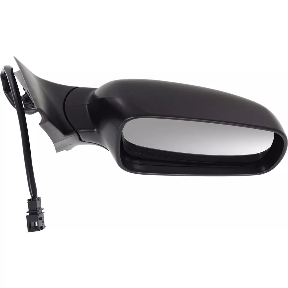 Espejo retrovisor exterior derecho 1999 - 2006 VOLKSWAGEN GOLF VW1321120 1J1857508K01C