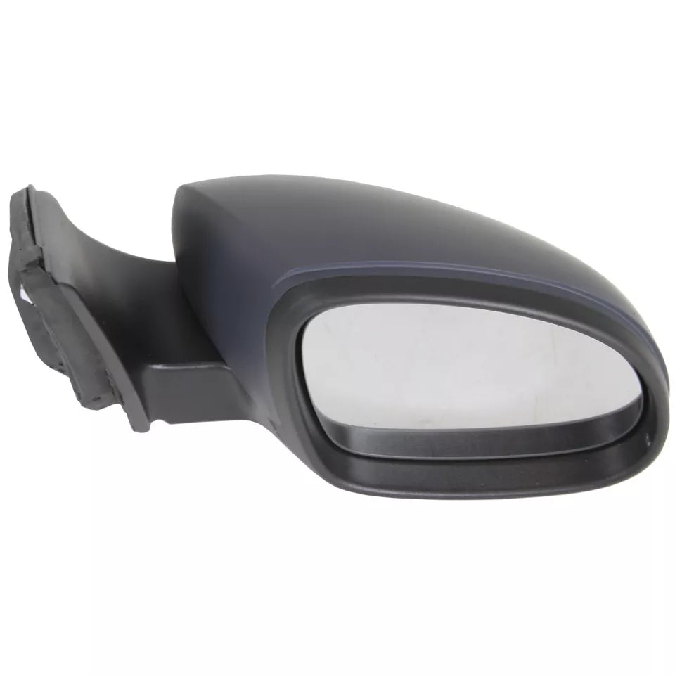 Espejo retrovisor exterior derecho 2009 - 2018 VOLKSWAGEN TIGUAN VW1321131 5N1857508Q9B9-PFM