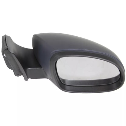 Espejo retrovisor exterior derecho 2009 - 2018 VOLKSWAGEN TIGUAN VW1321131 5N1857508Q9B9-PFM