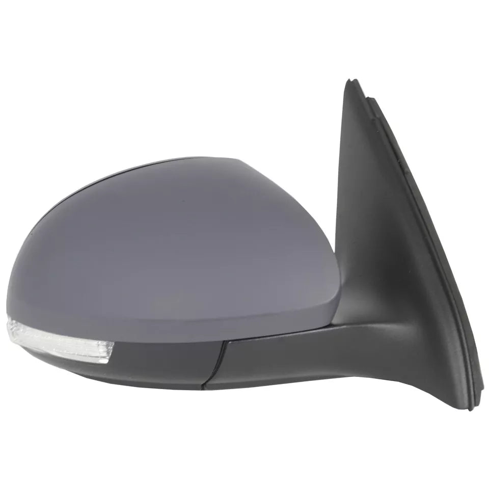 Espejo retrovisor exterior derecho 2009 - 2018 VOLKSWAGEN TIGUAN VW1321131 5N1857508Q9B9-PFM