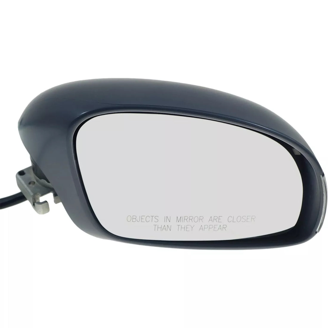 Right Side Mirror outside rear view 2003 - 2010 VOLKSWAGEN BEETLE  VW1321133 1C1857508ABGRU-PFM