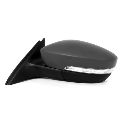 Right Side Mirror outside rear view 2013 - 2015 VOLKSWAGEN PASSAT  VW1321144 561857508R9B9-PFM