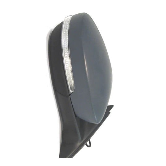 Espejo retrovisor exterior derecho 2012 - 2015 VOLKSWAGEN PASSAT VW1321145 561857508S9B9-PFM