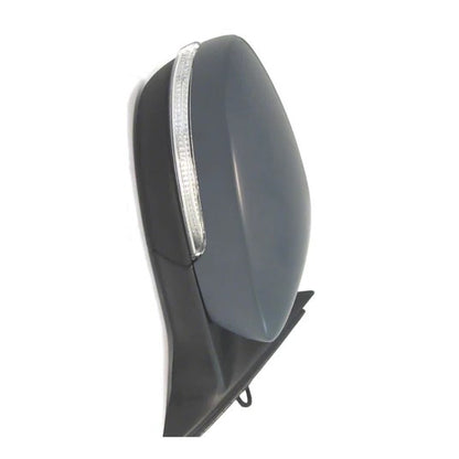 Espejo retrovisor exterior derecho 2012 - 2015 VOLKSWAGEN PASSAT VW1321145 561857508S9B9-PFM