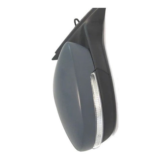 Espejo retrovisor exterior derecho 2012 - 2015 VOLKSWAGEN PASSAT VW1321145 561857508S9B9-PFM